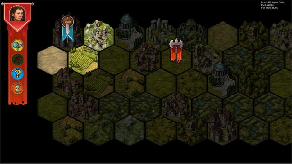 The Last Hex screenshot 5