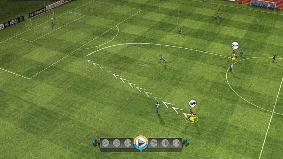Lords of Football screenshot 4