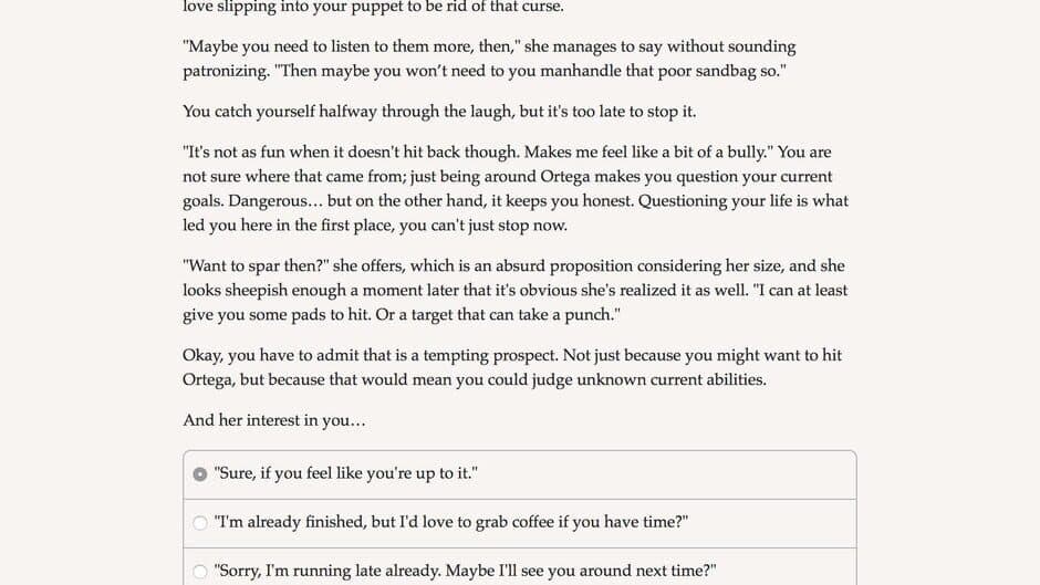 Fallen Hero: Rebirth screenshot 3