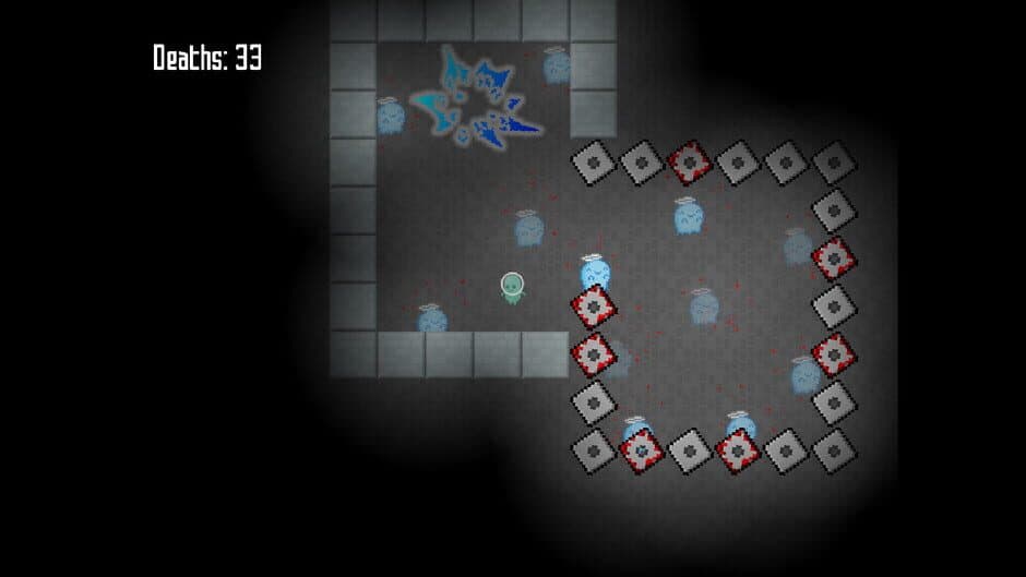 Sometimes: Success Requires Sacrifice screenshot 1