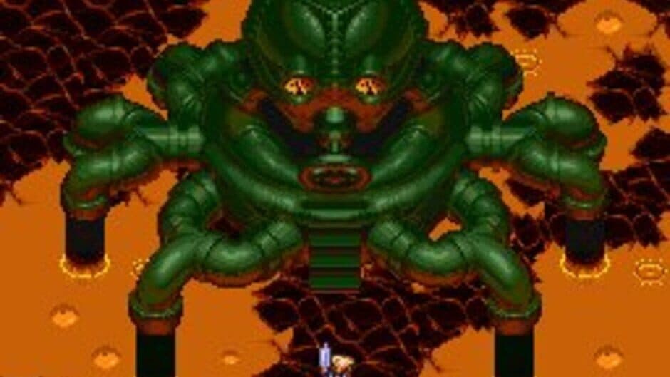 Secret of Evermore screenshot 3