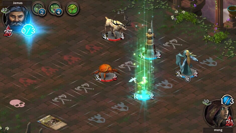 Andor: Wrecking Dawn screenshot 6