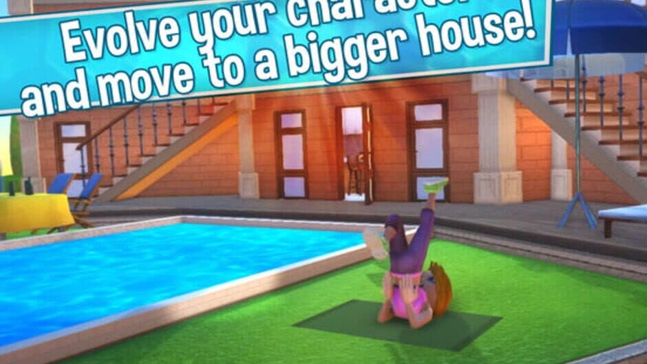 Youtubers Life: Gaming Channel screenshot 2