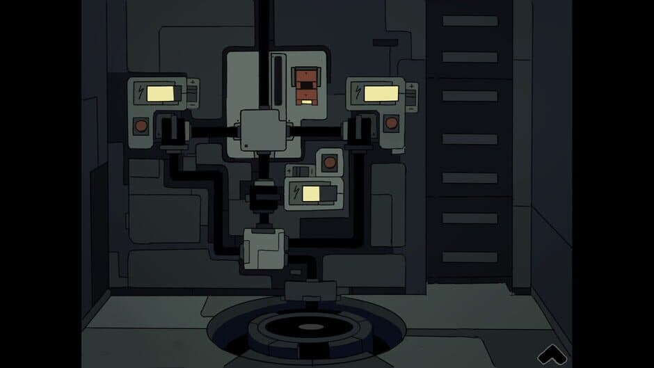 Through Abandoned 2: The Forest screenshot 1