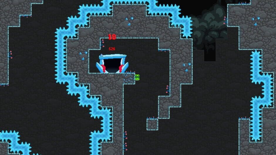 The True Slime King screenshot 6