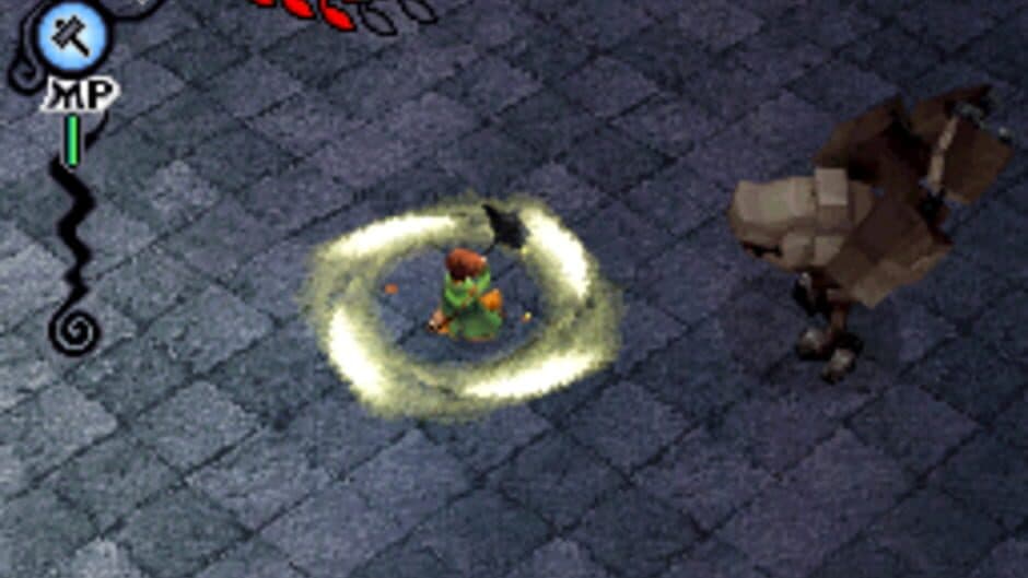 Avalon Code screenshot 6