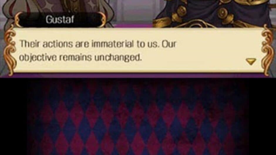 Langrisser Re:Incarnation Tensei screenshot 1