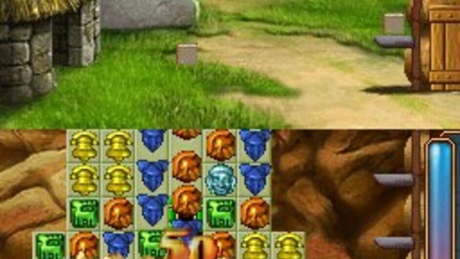 7 Wonders II screenshot 1