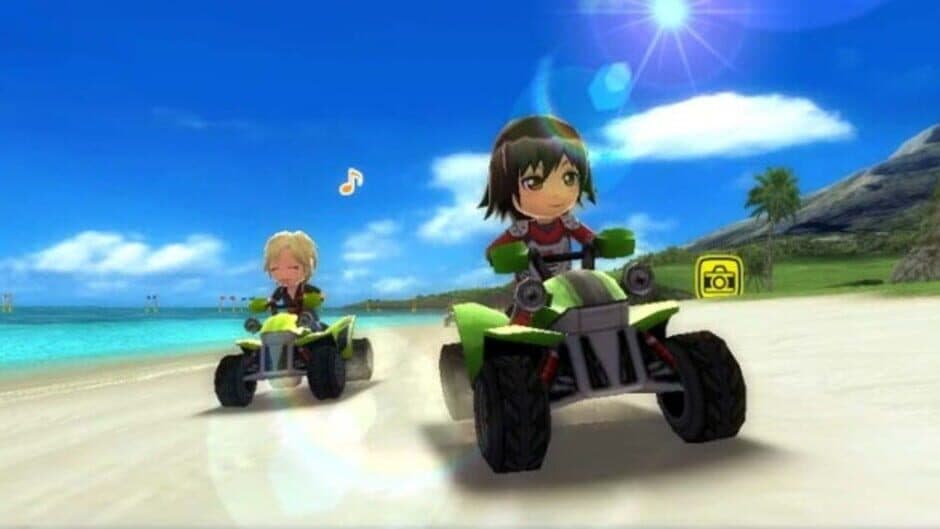 Go Vacation screenshot 1