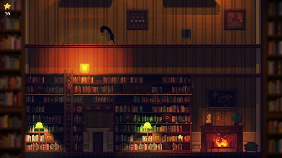 In the Shadows screenshot 4