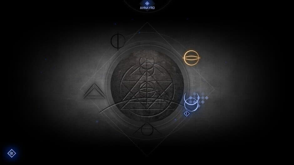 Ahnayro: The Dream World screenshot 4