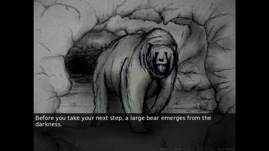 Disturbed screenshot 2