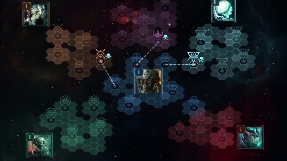 Battlevoid: Sector Siege screenshot 5