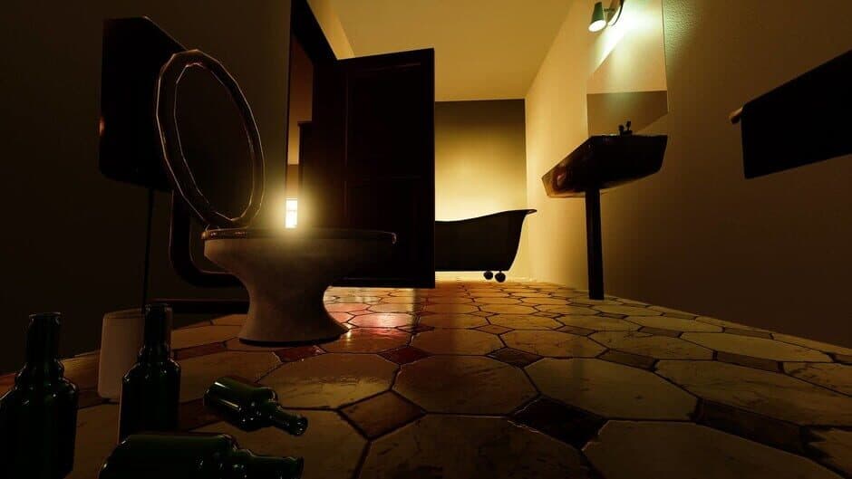 The Next Day After Friday screenshot 1