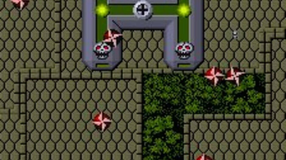 Exed Exes screenshot 6