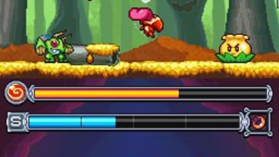 Monster Tale screenshot 5