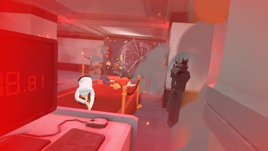 Crisis VRigade screenshot 6