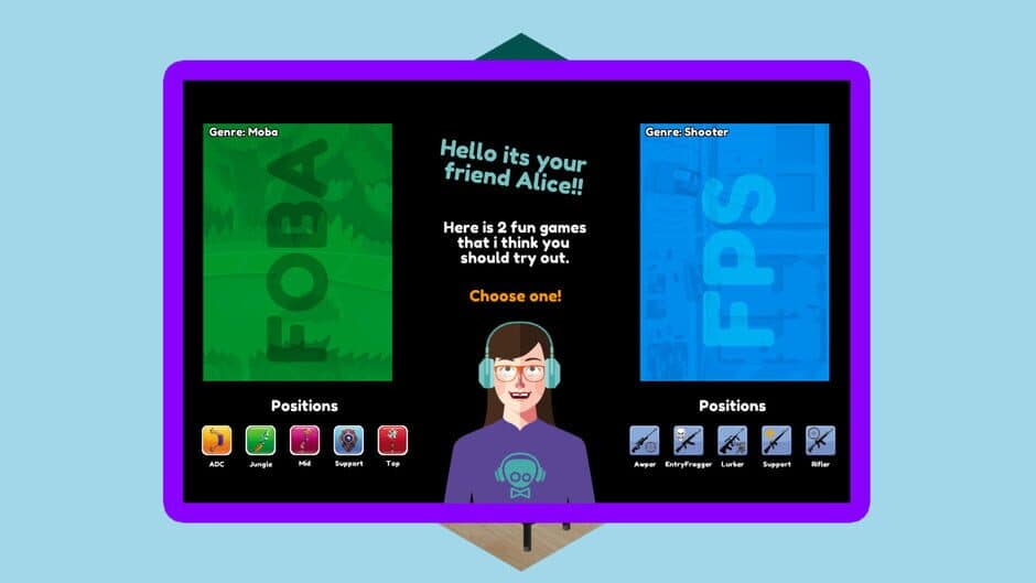 Pro Gamer Manager screenshot 5