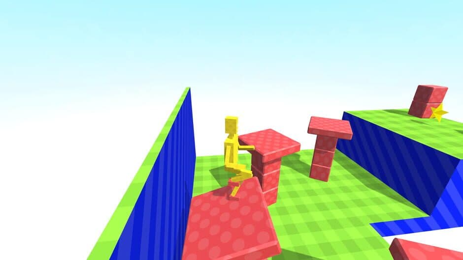 Run Jump Fail screenshot 2