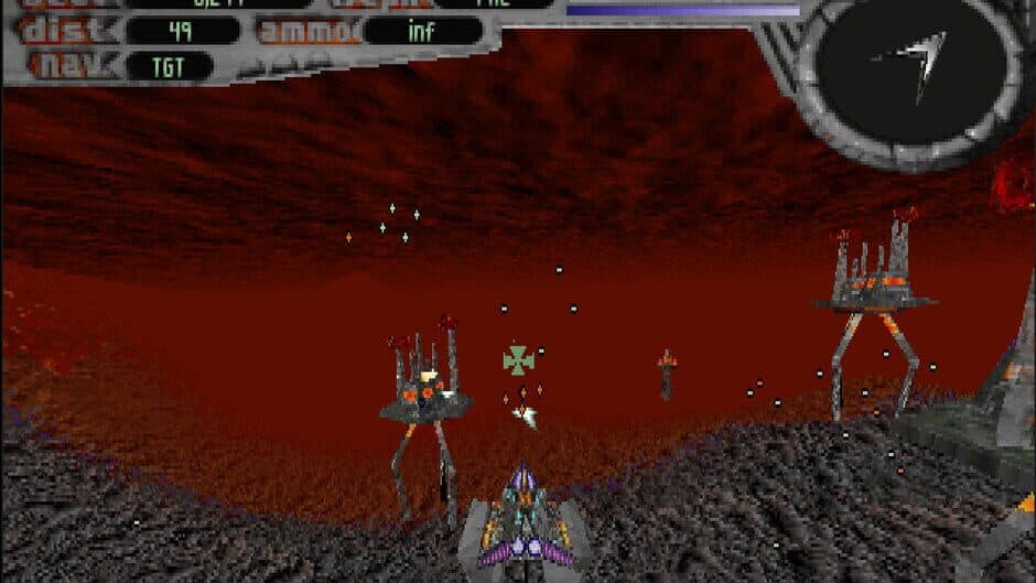 Terminal Velocity screenshot 4