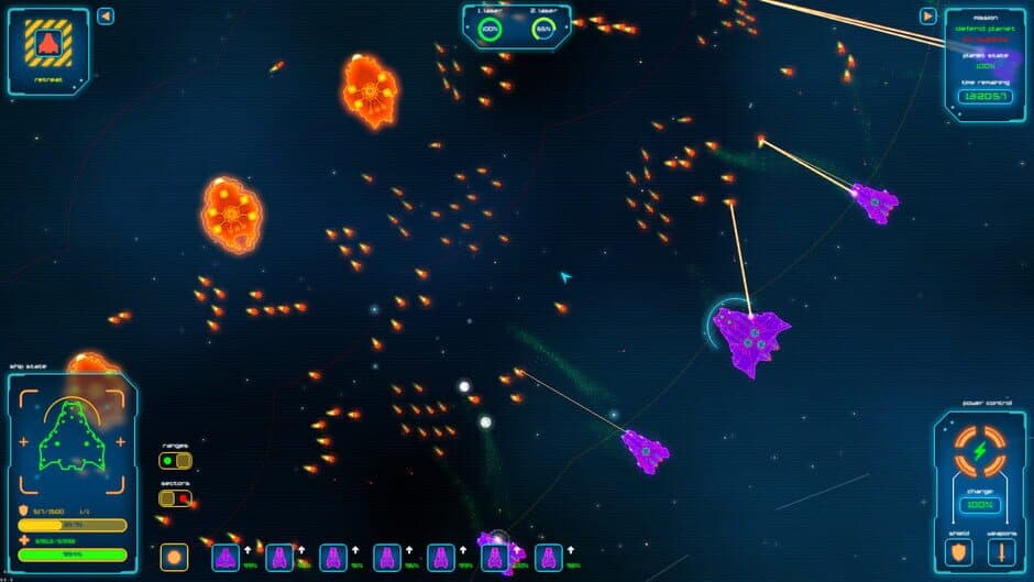 Navalia screenshot 3