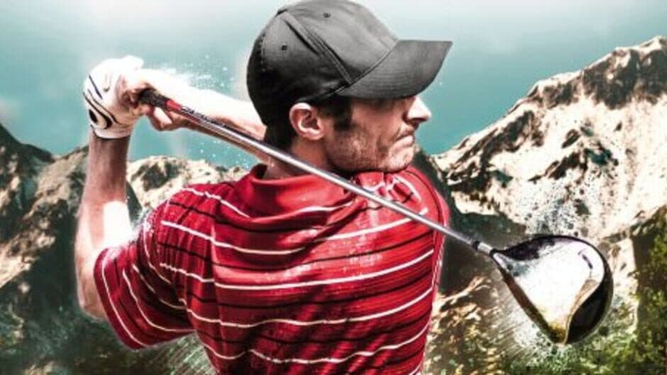 The Golf Club: Collector's Edition screenshot 1