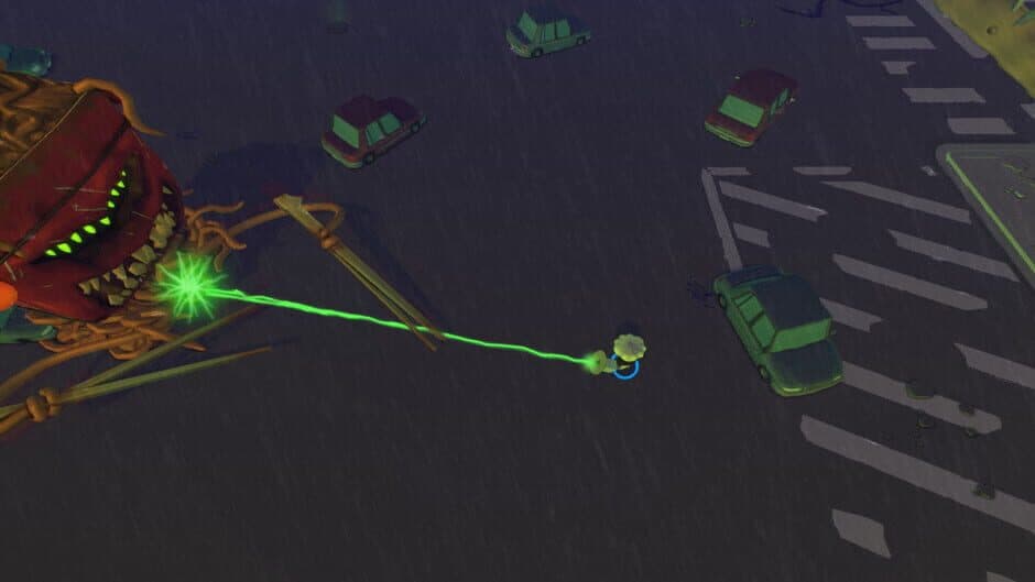 Nom Nom Apocalypse screenshot 4