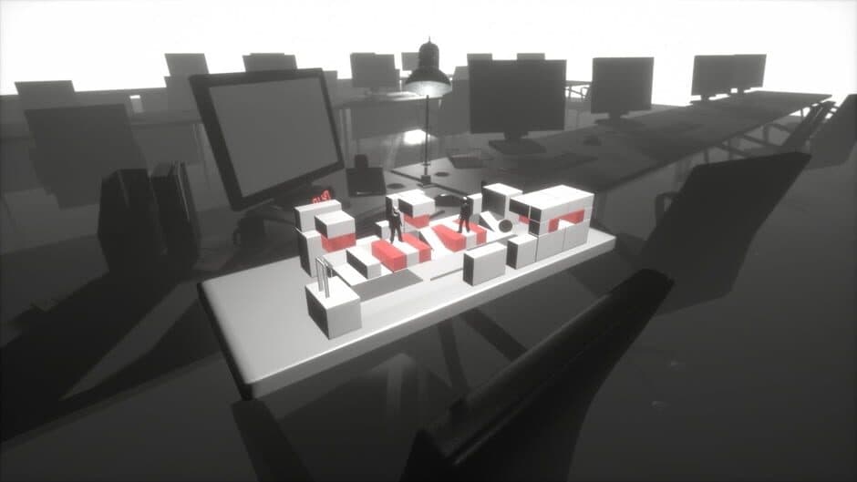 Salary Man Escape screenshot 2