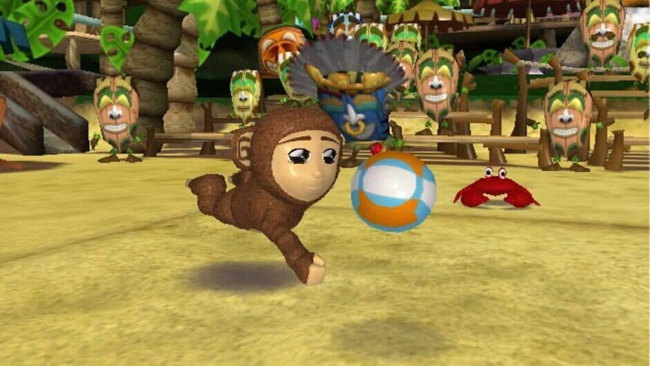 Big Beach Sports screenshot 4