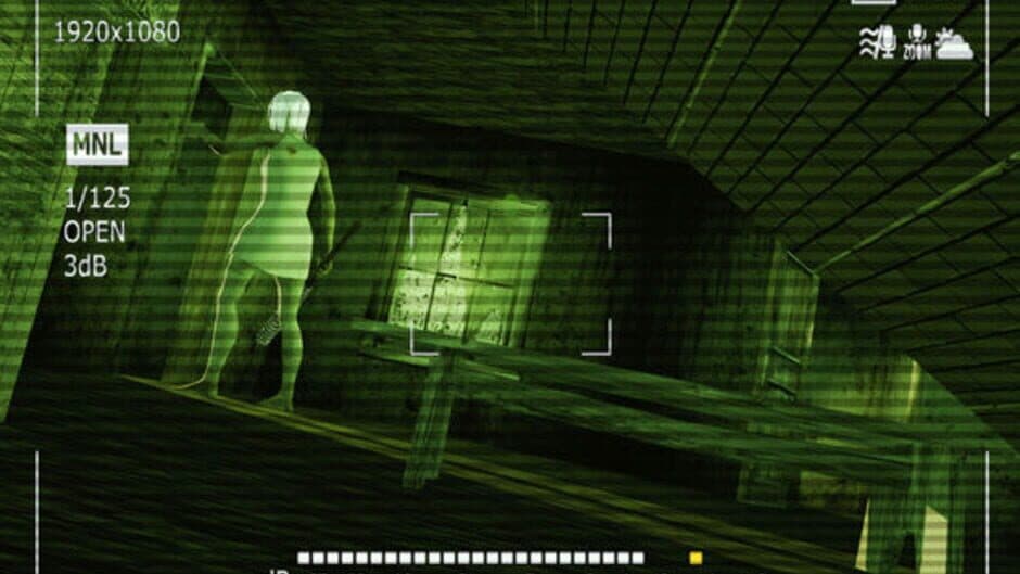 Scary Granny Horror Game screenshot 5