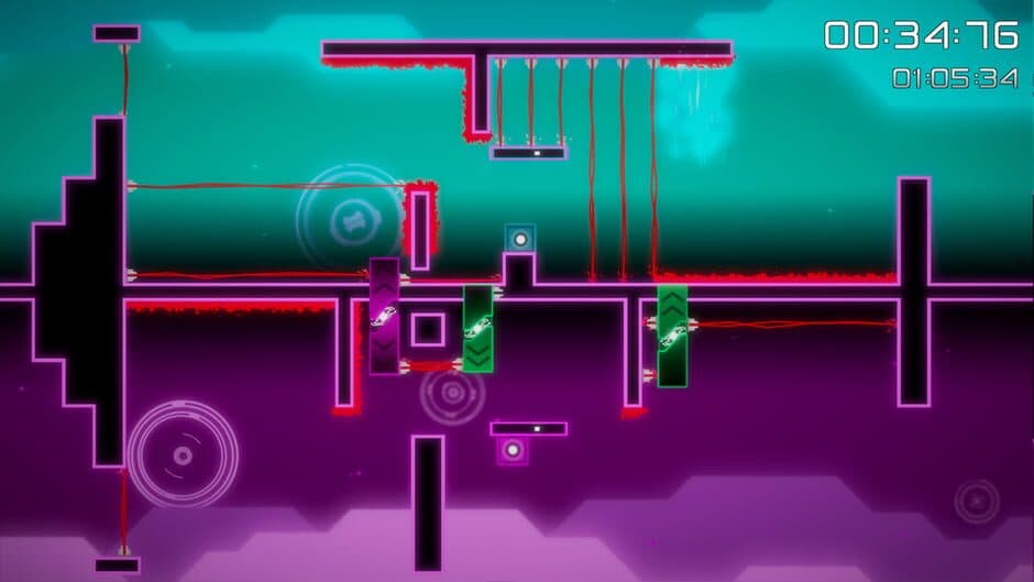 Parallel screenshot 1