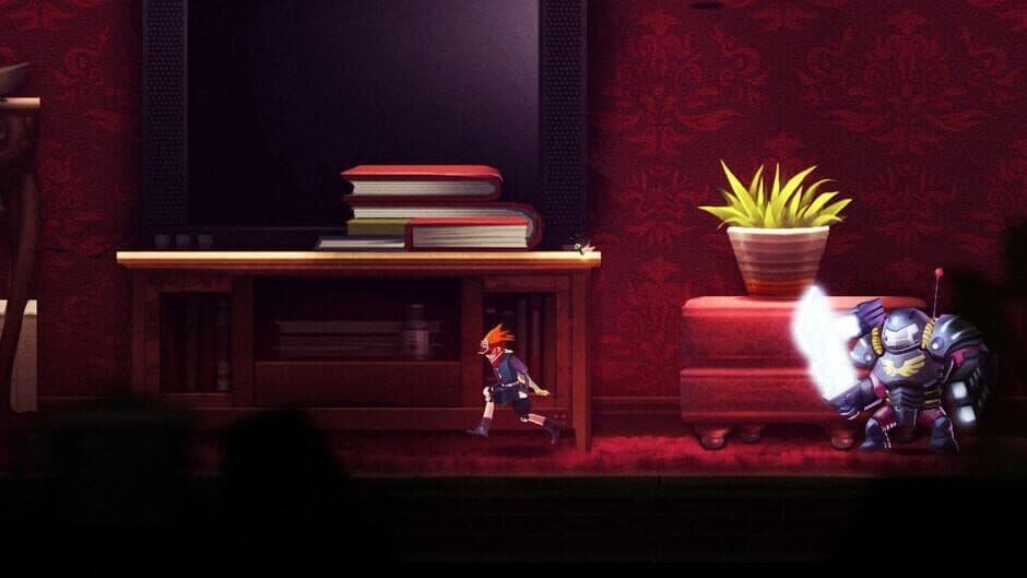 Toy Odyssey: The Lost and Found screenshot 5