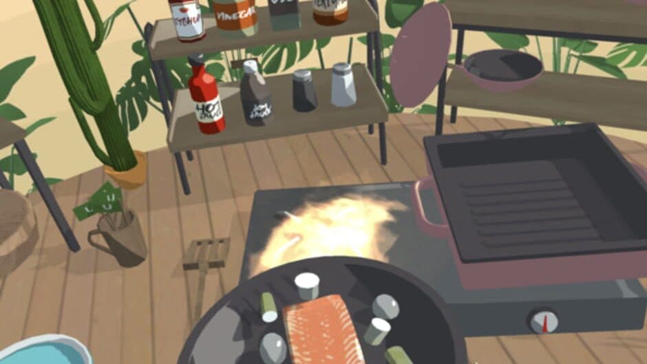 Chef Umami screenshot 5