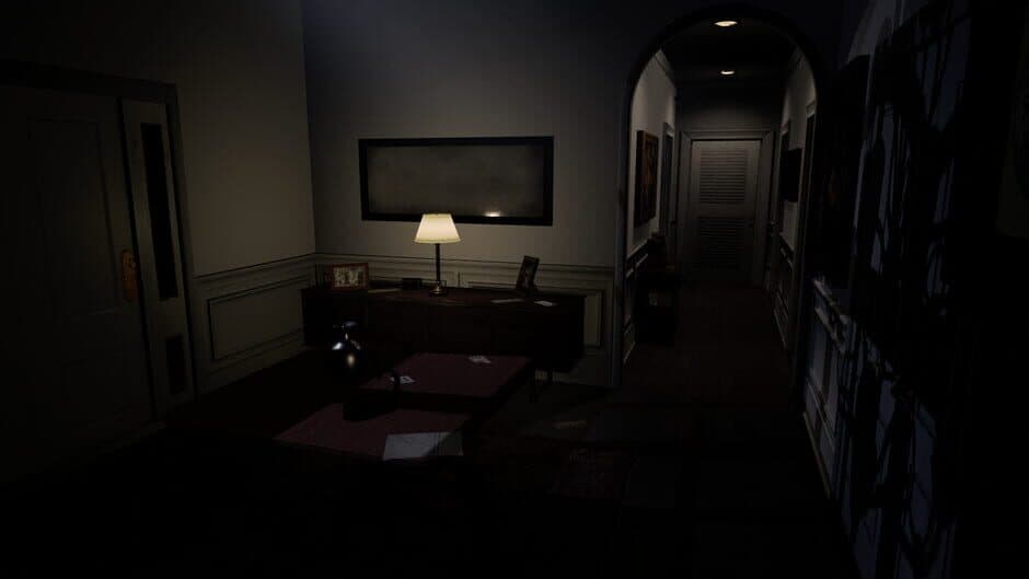 Paranormal Activity: The Lost Soul screenshot 5