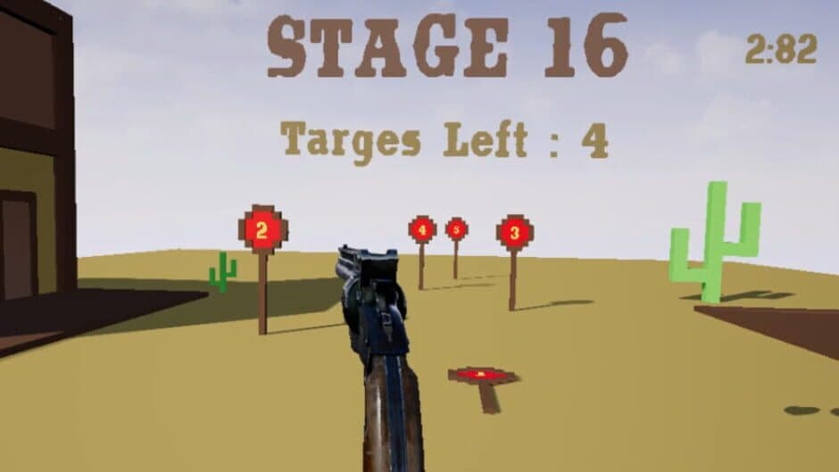 High Noom VR screenshot 2