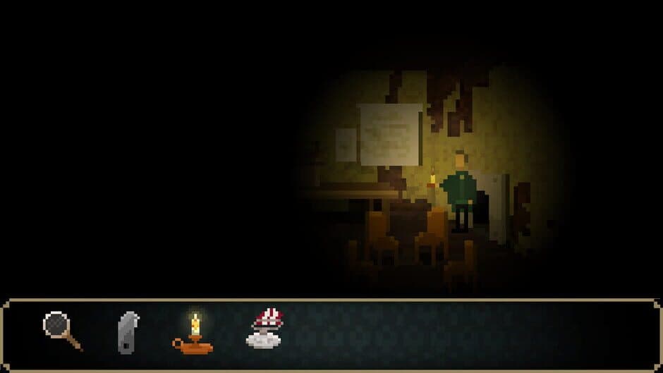 The Last Door: Season 2 - Collector's Edition screenshot 2