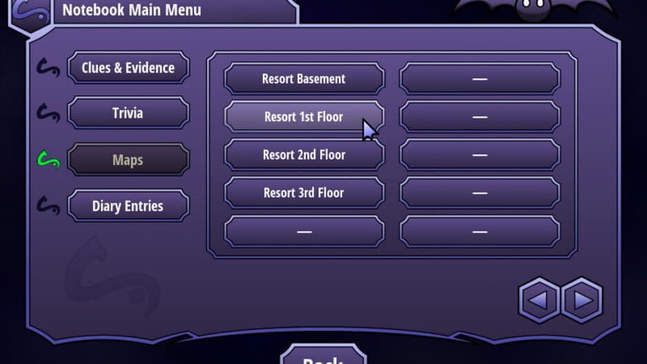 Shinrai: Broken Beyond Despair screenshot 5