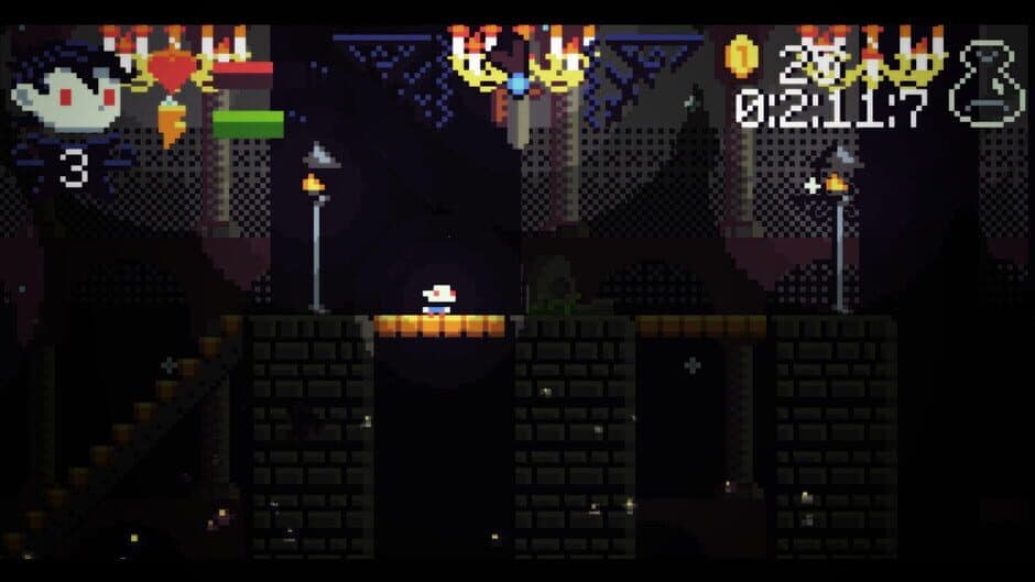 Reset 1-1 screenshot 1