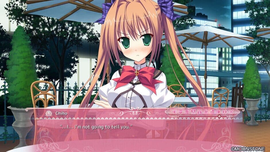 Princess Evangile screenshot 3