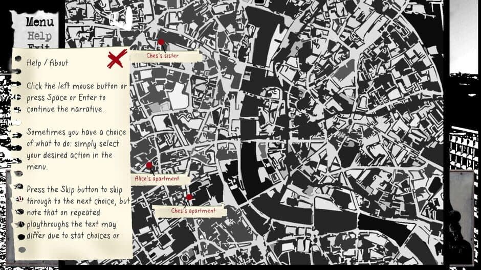 The Bottom of the Well screenshot 3