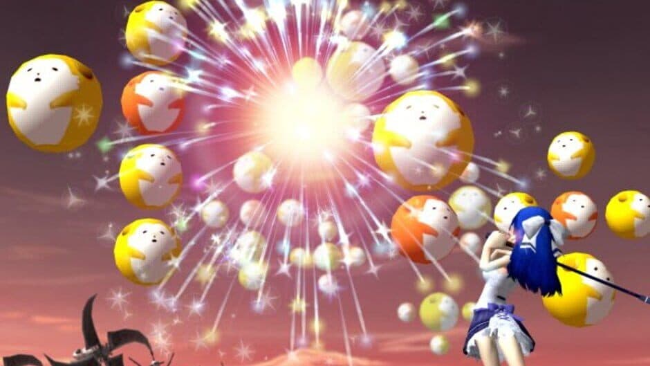 Super Swing Golf: Season 2 screenshot 6