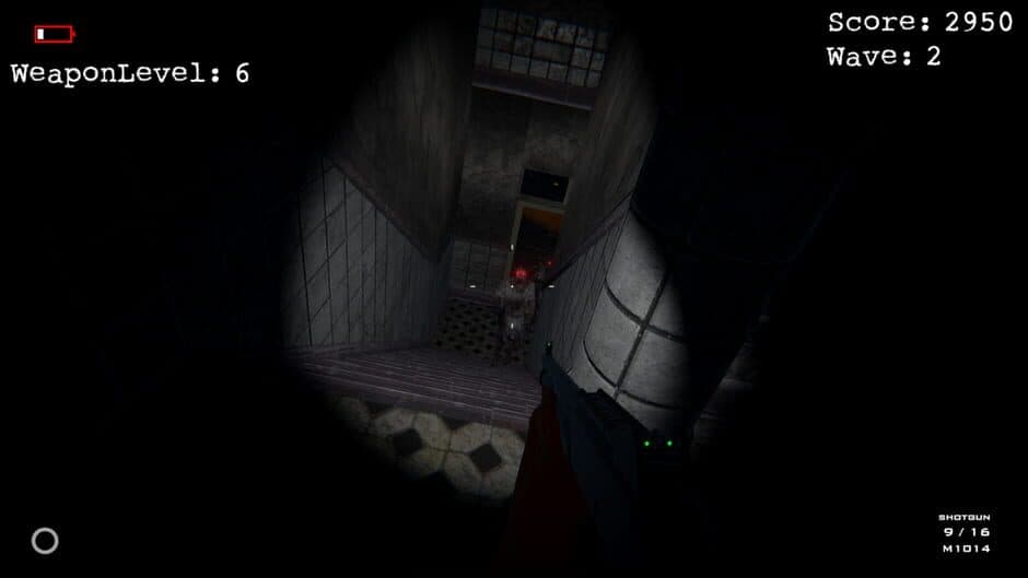 The One We Found screenshot 3