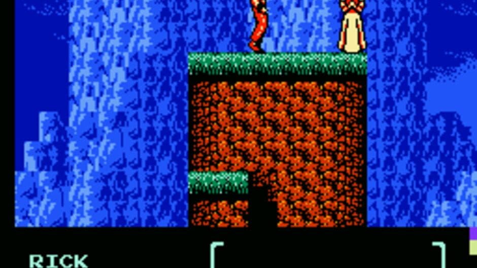 Flying Warriors screenshot 2