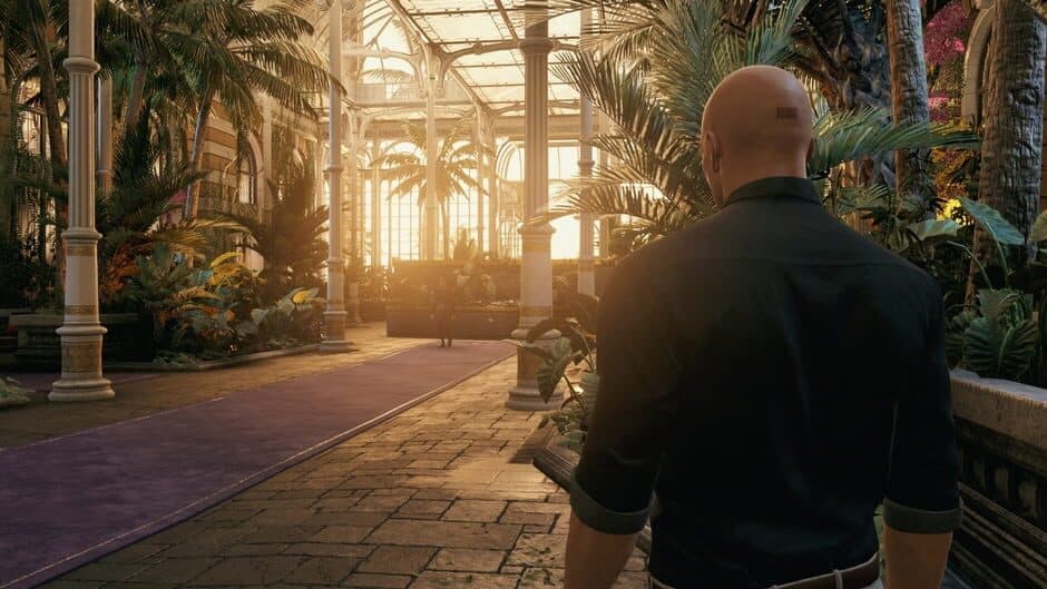 Hitman: Episode 4 - Bangkok screenshot 3