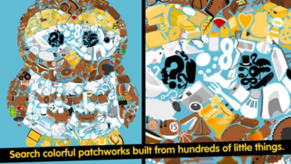 Little Things Forever screenshot 2