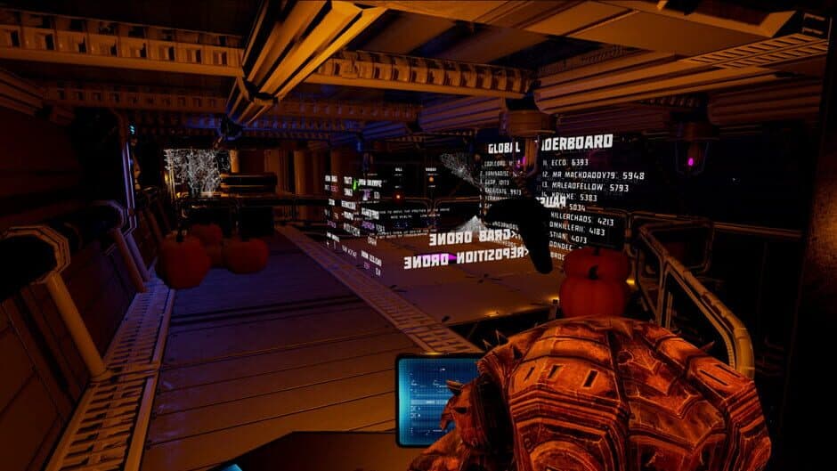 Chamber 19 screenshot 2