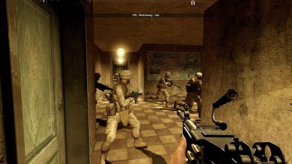 Insurgency: Modern Infantry Combat screenshot 2