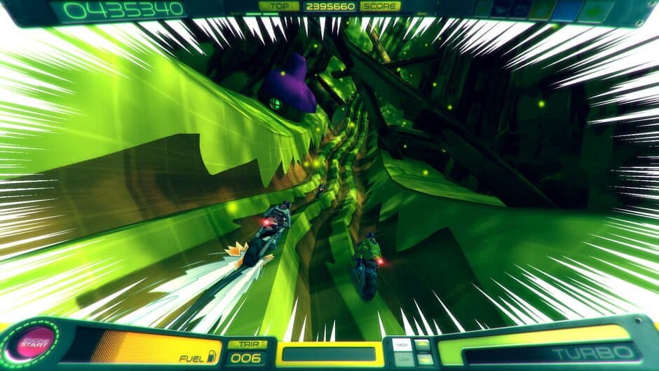 moto RKD dash screenshot 5