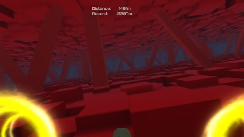 Target speed screenshot 4