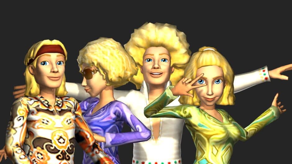 Family Feud: Decades screenshot 4